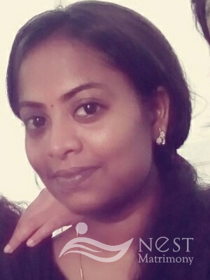 Neethu Padayattil